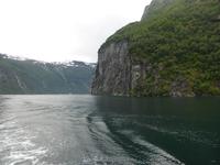 6. Tag Geirangerfähre