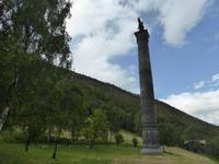 6. Tag Hotel Elveseter Saga Säule