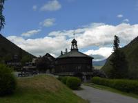 6. Tag Hotel Elveseter 