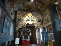 6. Tag Stabkirche Lom