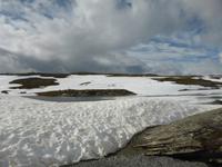 7. TAg Sognefjellstraße