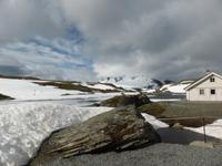 7. TAg Sognefjellstraße