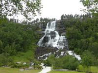 7. Tag Tvindefossen