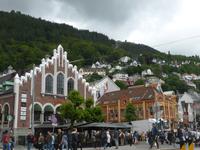 8. Tag Bergen 