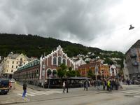8. Tag Bergen 