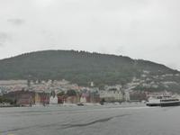 8. Tag Bergen 