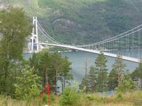 9. Tag Hardangerbrücke 