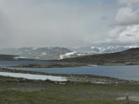 9. Tag Hardangervidda