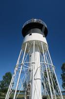 Der Leuchtturm mit super Blick