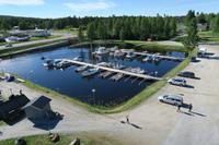 Blick vom Leuchtturm