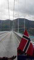 Hardangerbrücke