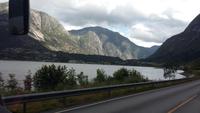 Eidfjord