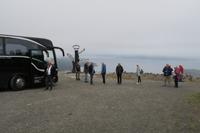 Rast am Hotel Gildetun