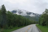 Durchwachsenes Wetter