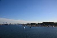 003 Kieler Förde, Kieler Woche