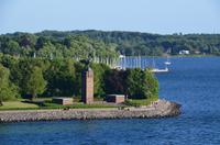 007 Kieler Förde, Marinedenkmal