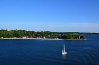 008 Kieler Förde, Marinedenkmal