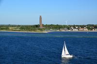 010 Kieler Förde, Laboe - Marineehrenmal
