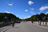 026 Oslo, Vigelandpark