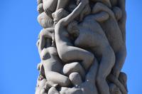 034 Oslo, Vigelandpark