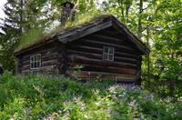 046 Lillehammer,  Maihaugen Museum