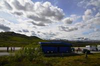 058 Dovrefjell
