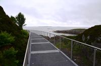 090 Atlantikstraße, Aussichtsweg