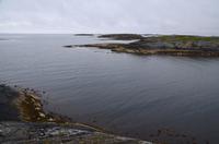 091 Atlantikstraße, Aussichtsweg