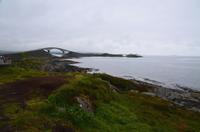 092 Atlantikstraße, Aussichtsweg