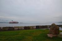 099 Molde, Moldefjord