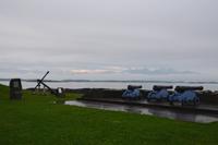 100 Moldefjord mit Romsdaler Alpen