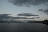 101 Stimmungen am Moldefjord