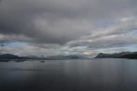 102 Stimmungen am Moldefjord