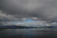 103 Stimmungen am Moldefjord