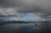 104 Stimmungen am Moldefjord