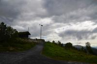 105 Molde, Aussichtsberg Varden