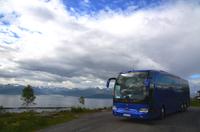 109 Molde, Blick vom Aussichtsberg Varden