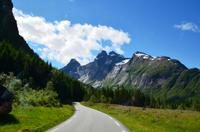 124 Fahrt zur Trollstige