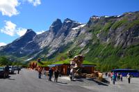 125 Trollstigenhütte