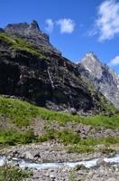 135 Trollstige, Brüder