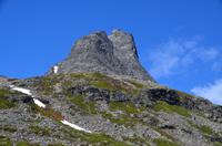 148 Gipfel über der Trollstige