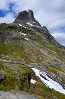 161 Trollstigen- Aussichten