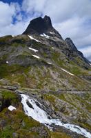 162 Trollstigen- Aussichten