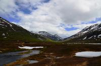 170 Reinheimen Nationalpark