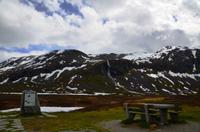 171 Reinheimen Nationalpark