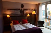 183 Alesund, Quality Hotel Waterfront