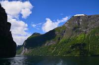215 Geirangerfjord