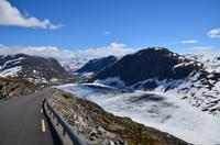 230 Dalsnibba, Blick nach Süden