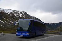 272 Jotunheimen