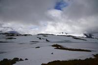 274 Jotunheimen, Sognefjell